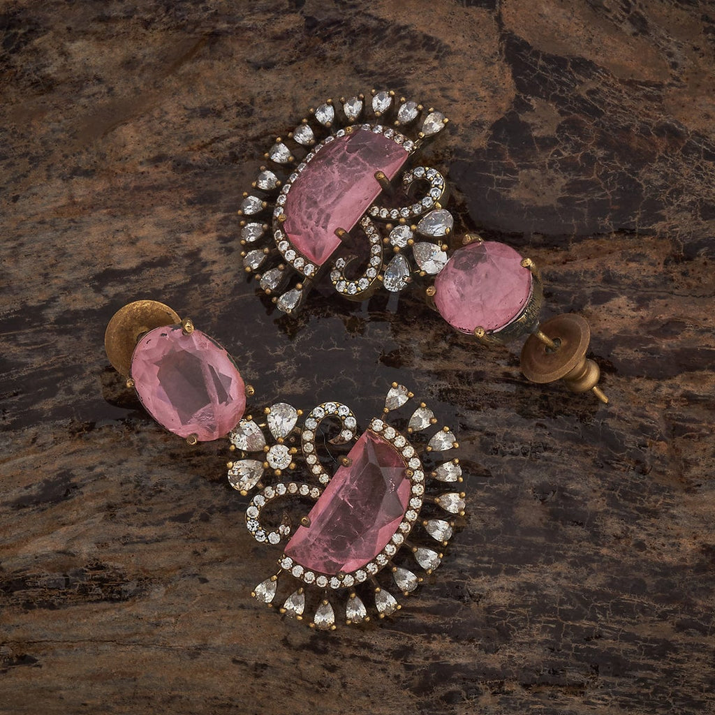 Zircon Earring Zircon Earring 178438