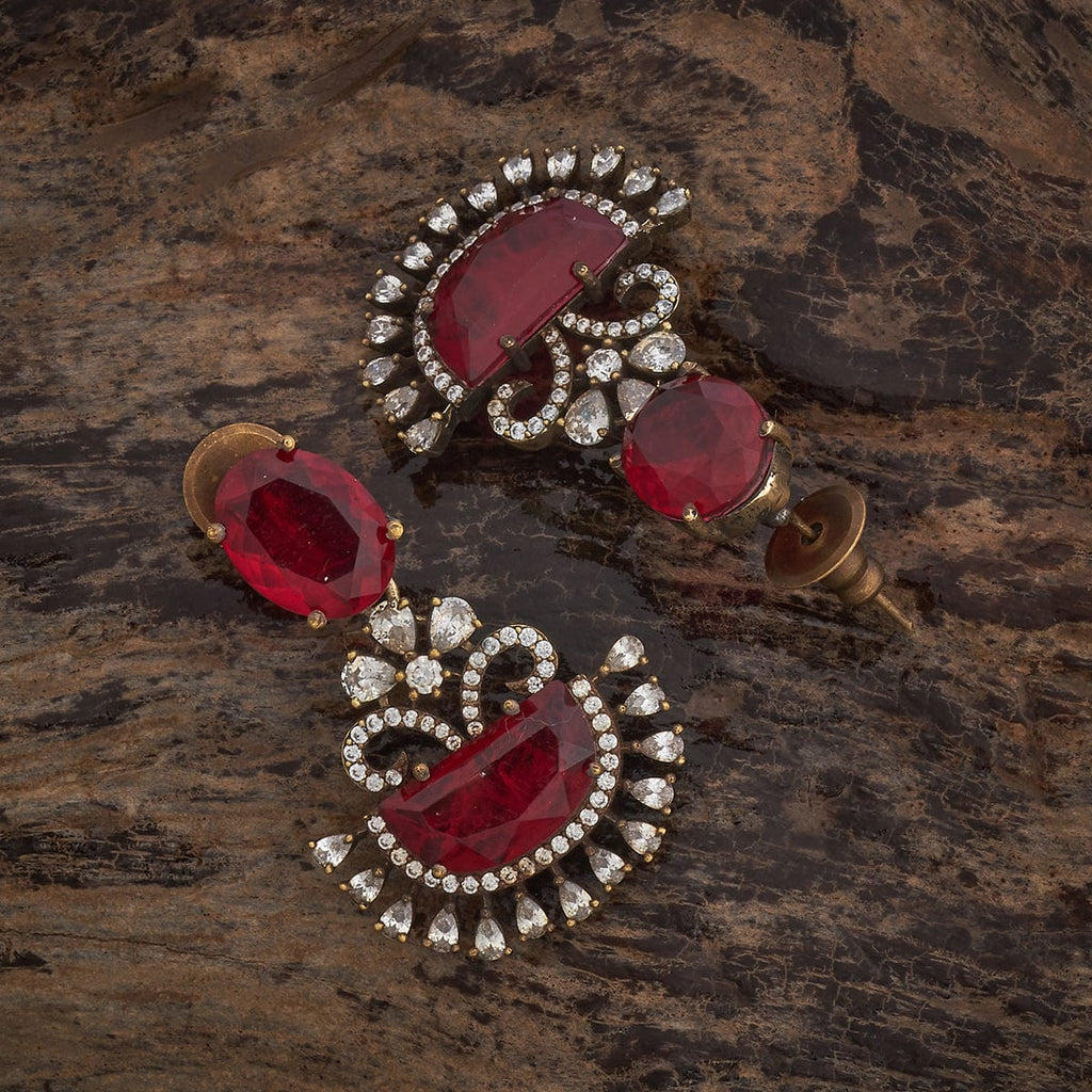 Zircon Earring Zircon Earring 178438