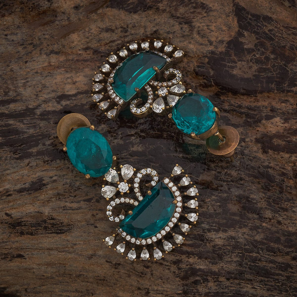 Zircon Earring Zircon Earring 178438