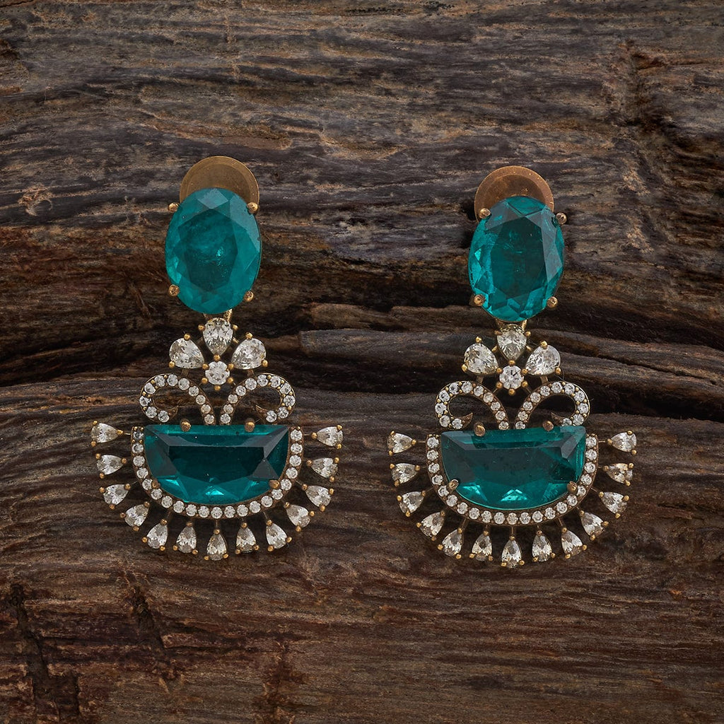 Zircon Earring Zircon Earring 178438