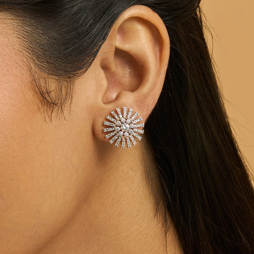 Zircon Earring Zircon Earring 178446