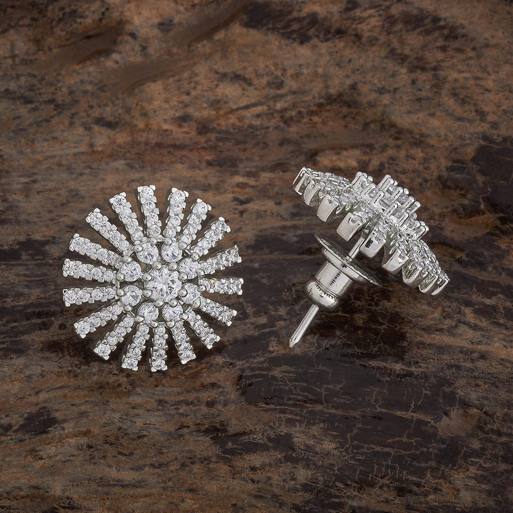 Zircon Earring Zircon Earring 178446
