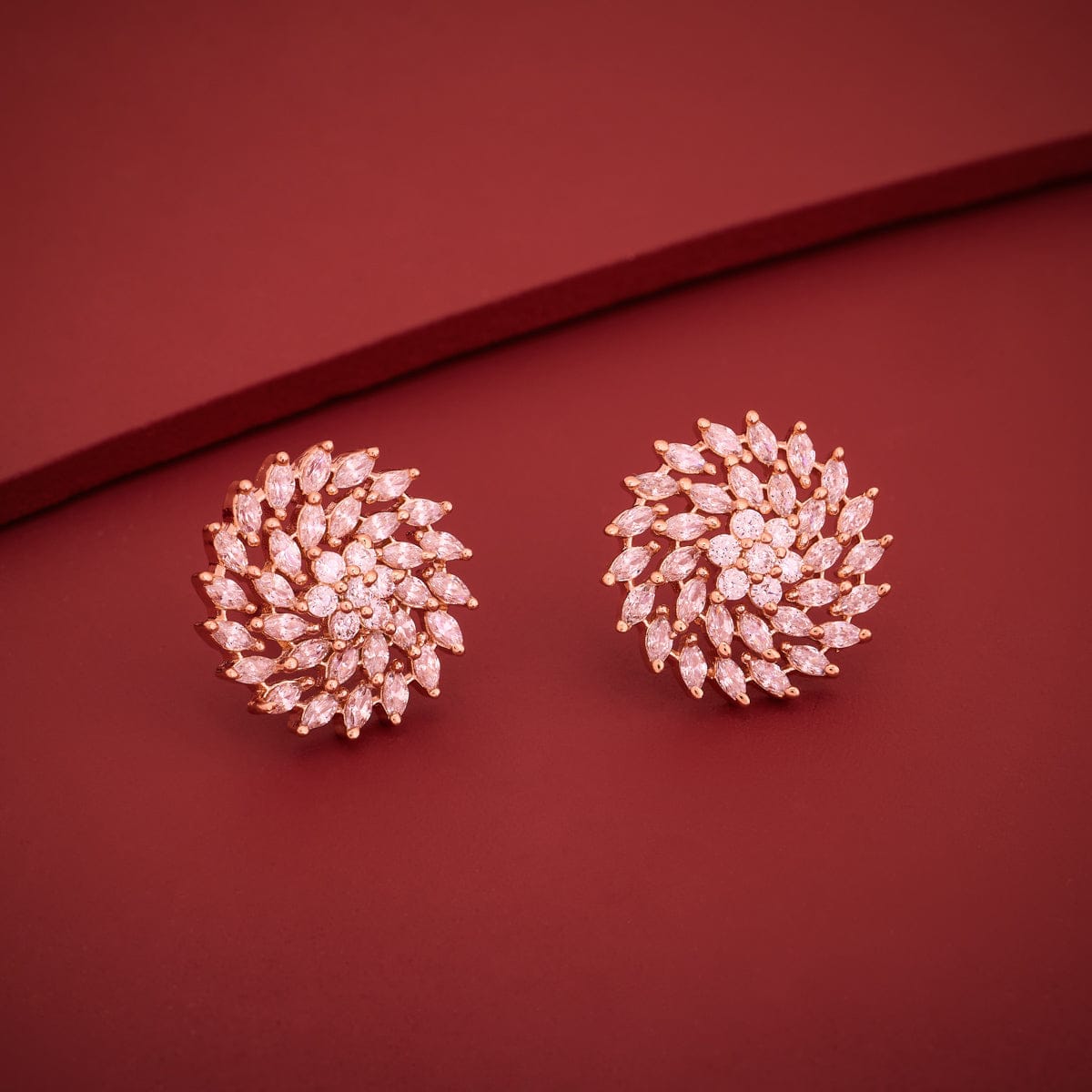 Zircon Earring Zircon Earring 178447