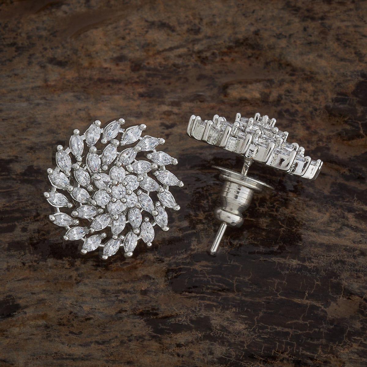 Zircon Earring Zircon Earring 178447