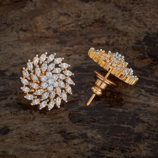 Zircon Earring Zircon Earring 178447