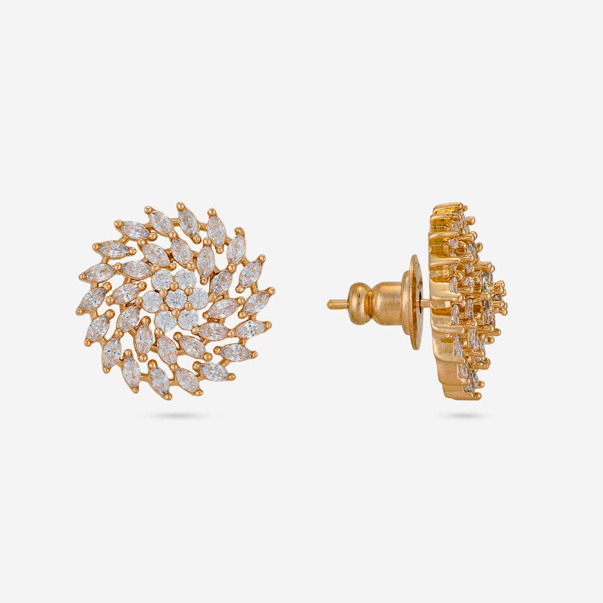 Zircon Earring Zircon Earring 178447