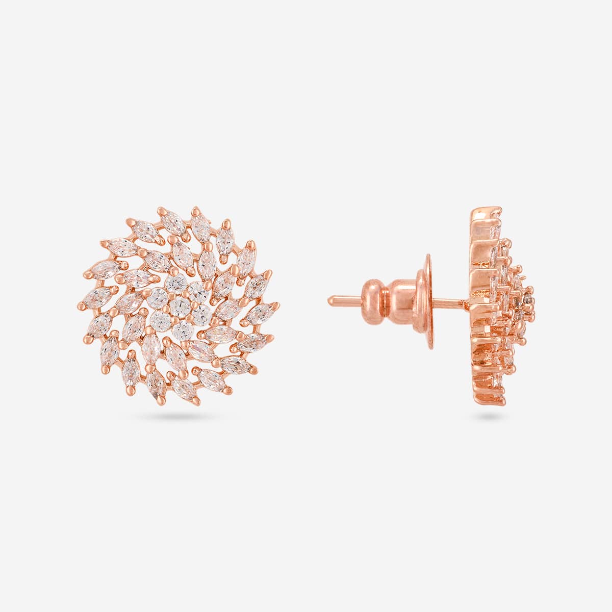Zircon Earring Zircon Earring 178447