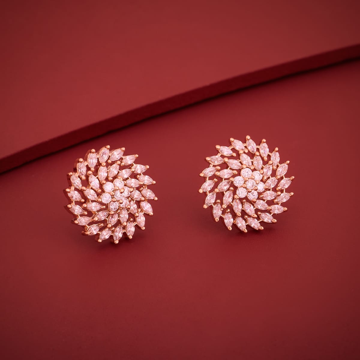 Zircon Earring Zircon Earring 178447
