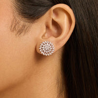 Zircon Earring Zircon Earring 178447