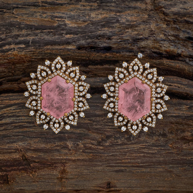 Zircon Earring Zircon Earring 178457