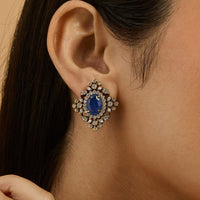Zircon Earring Zircon Earring 178458