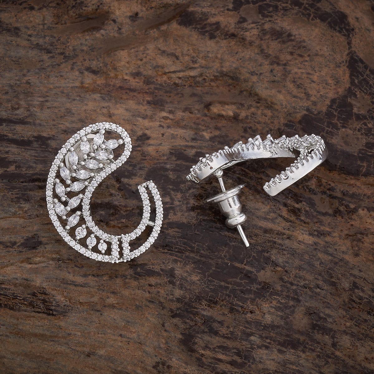 Zircon Earring Zircon Earring 178464