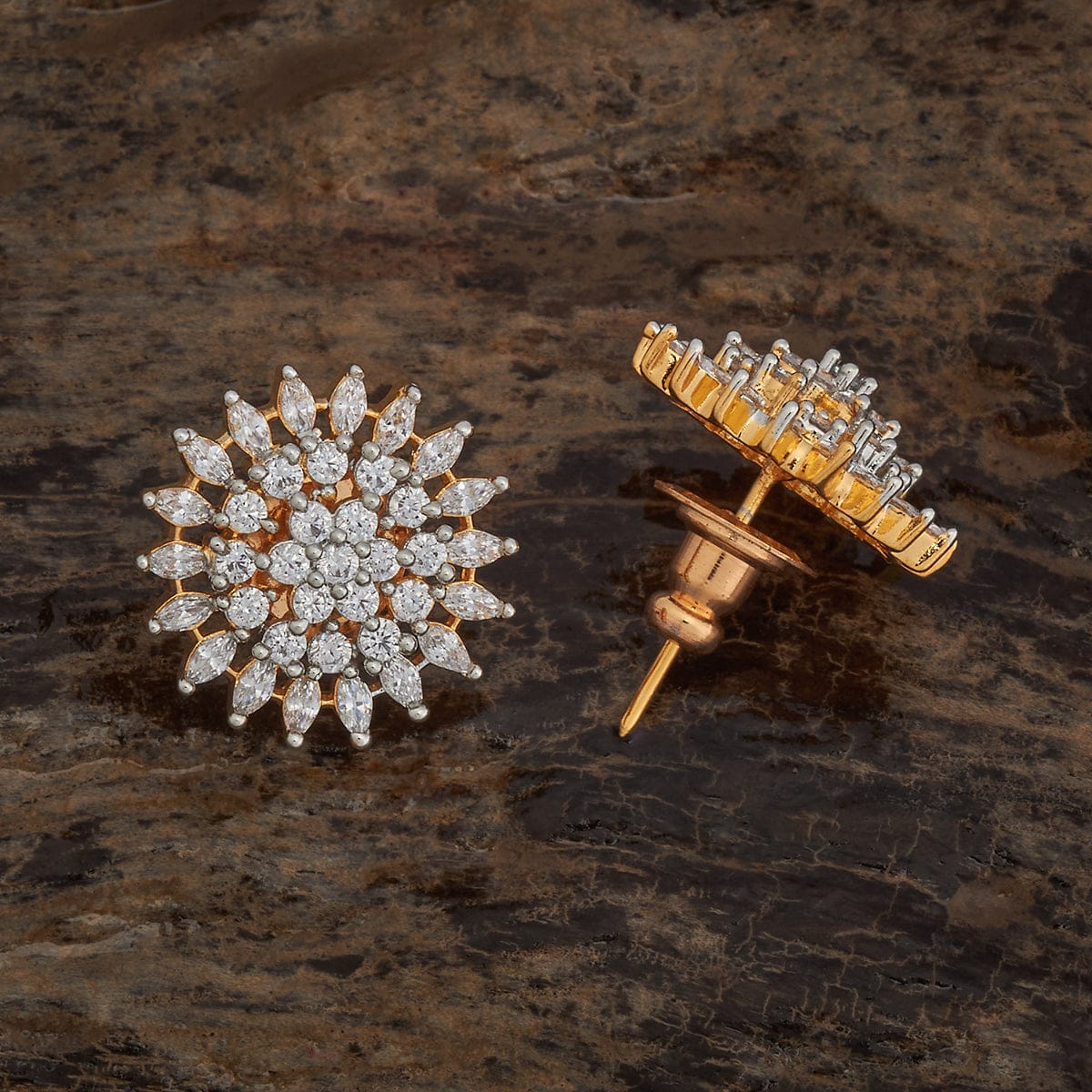 Zircon Earring Zircon Earring 178468