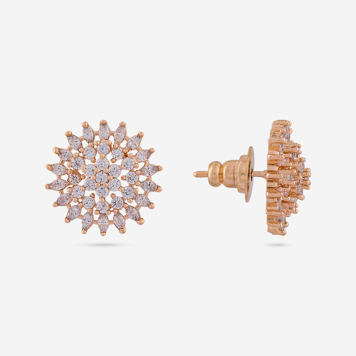 Zircon Earring Zircon Earring 178468