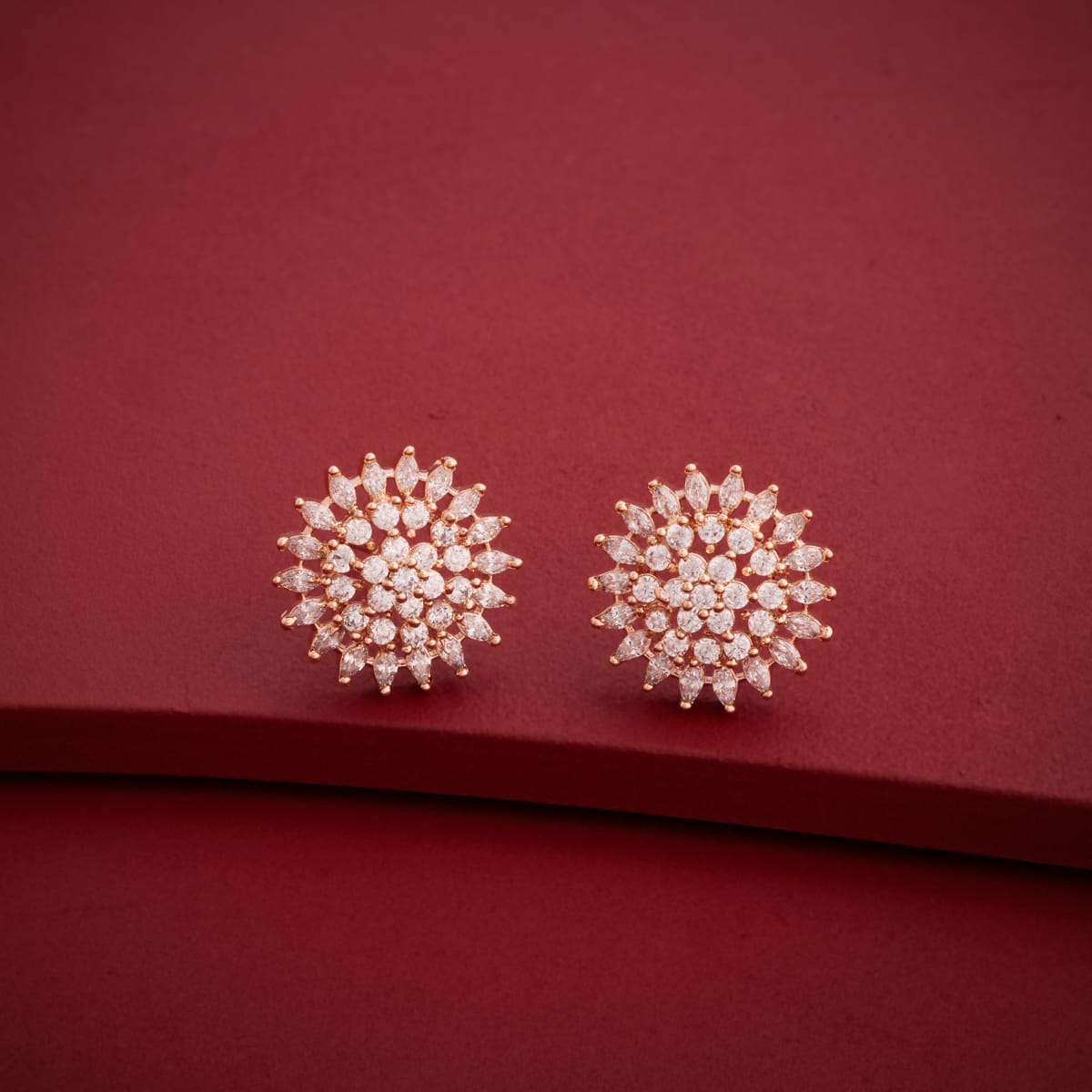 Zircon Earring Zircon Earring 178468