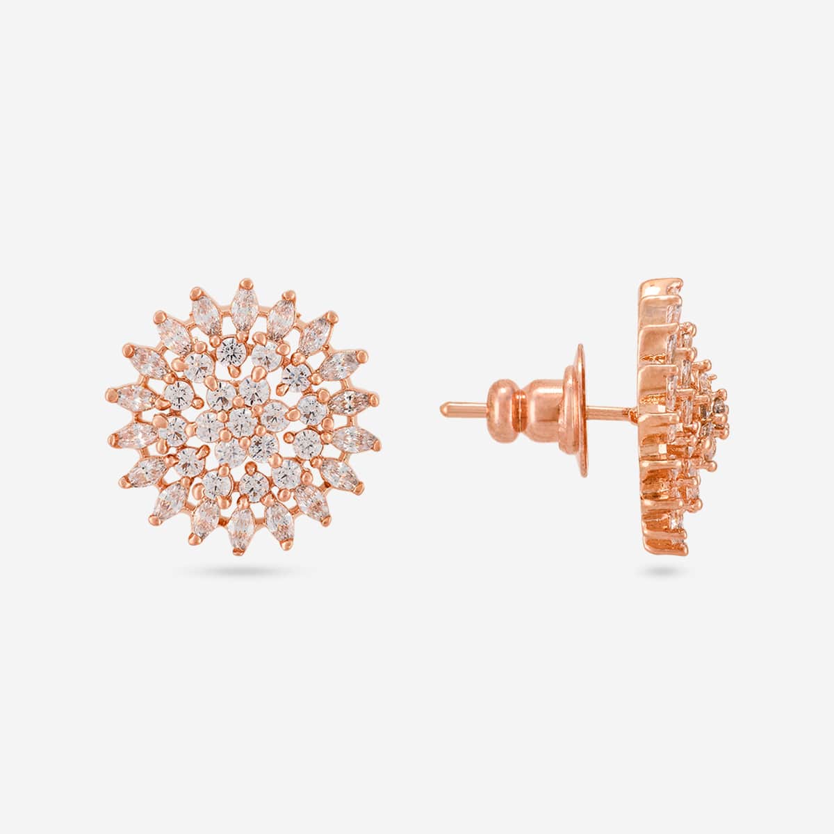 Zircon Earring Zircon Earring 178468