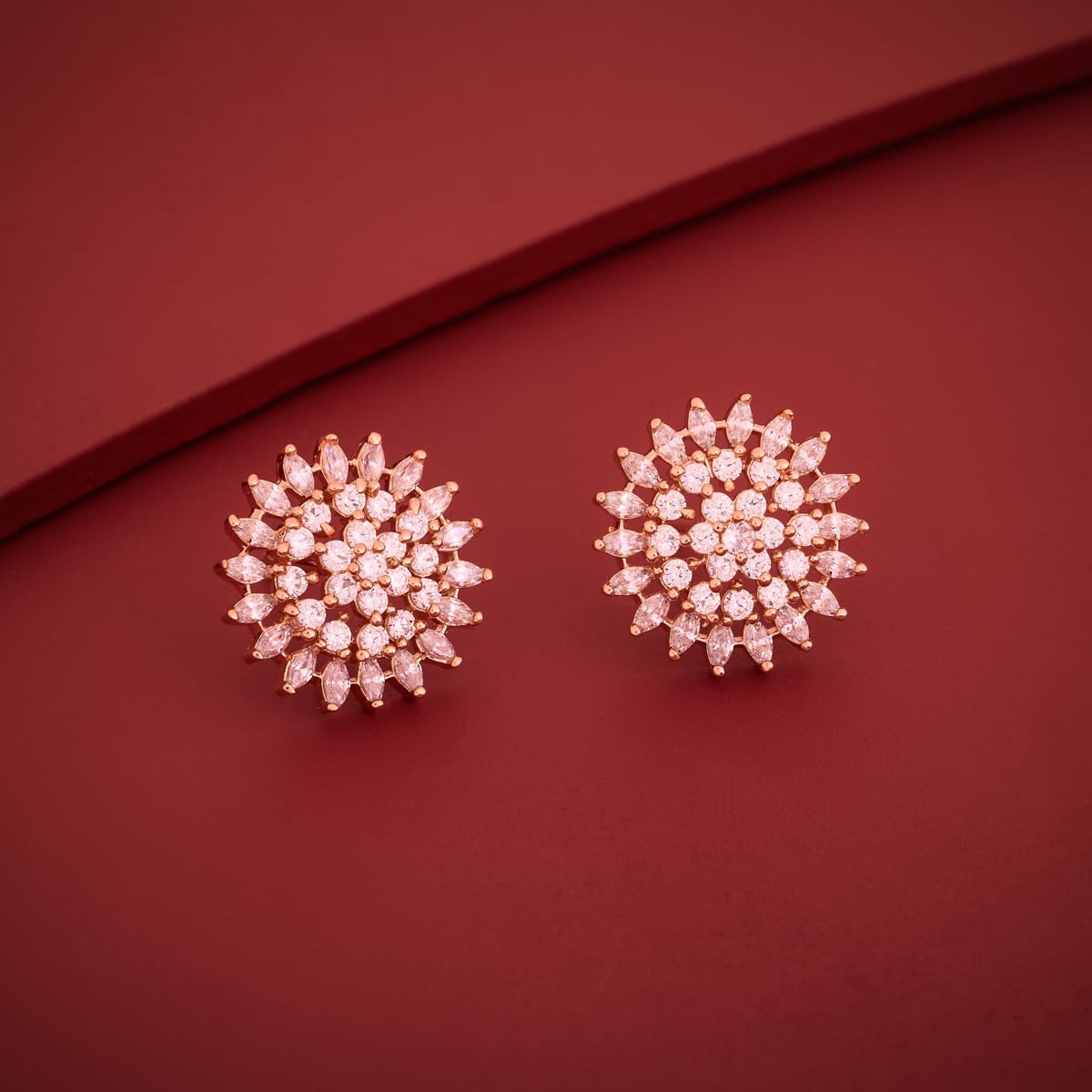 Zircon Earring Zircon Earring 178468