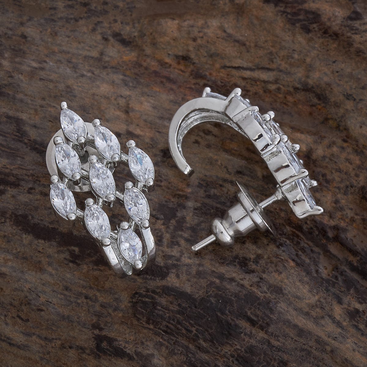 Zircon Earring Zircon Earring 178470