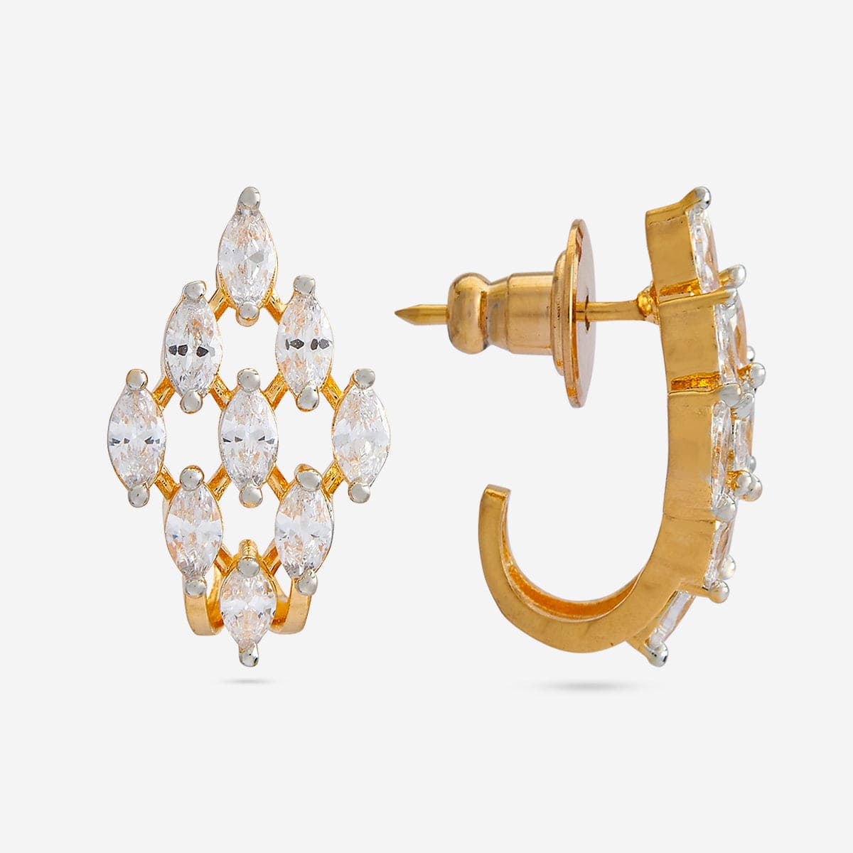 Zircon Earring Zircon Earring 178470