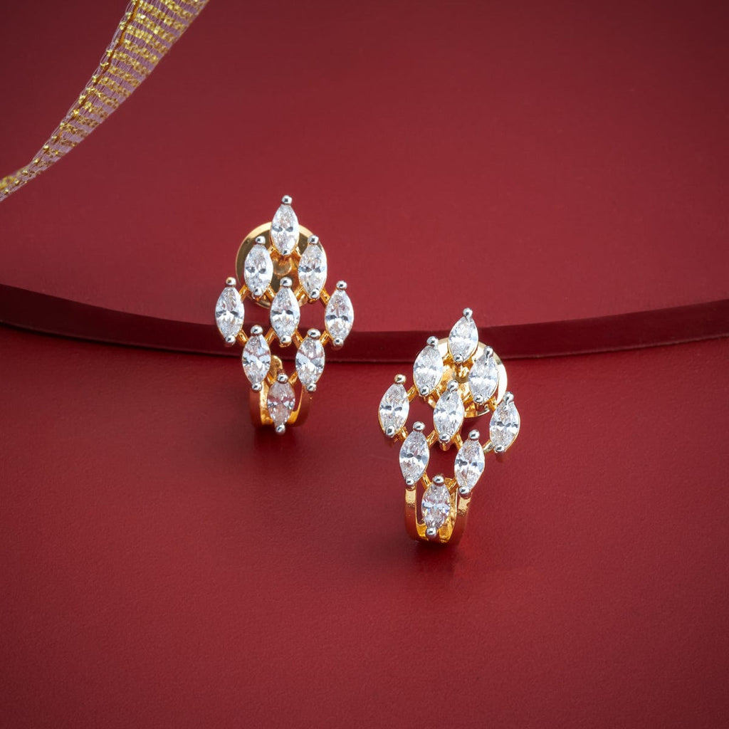 Zircon Earring Zircon Earring 178470