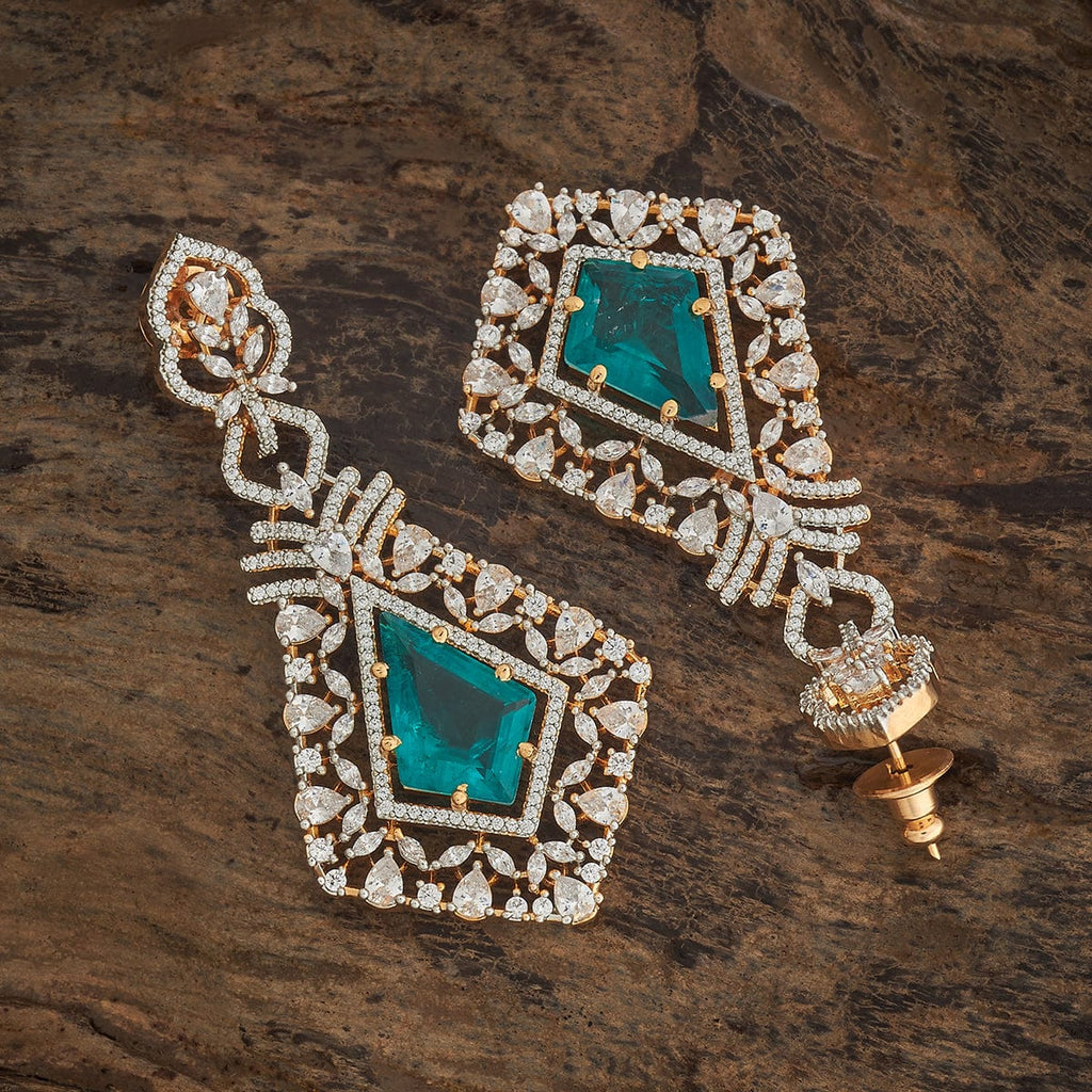 Zircon Earring Zircon Earring 178486