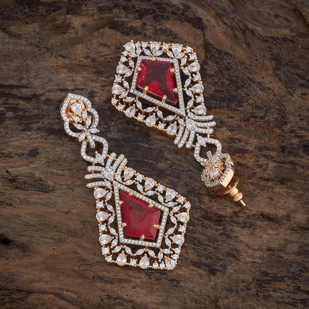 Zircon Earring Zircon Earring 178486