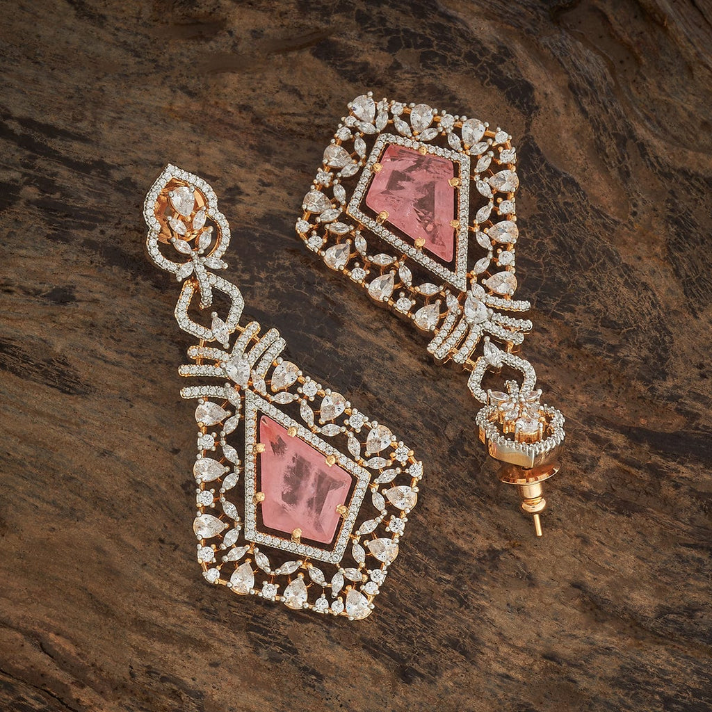 Zircon Earring Zircon Earring 178486