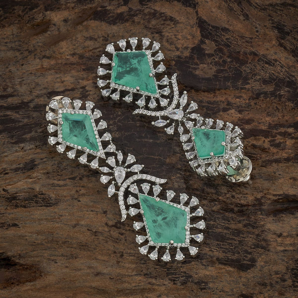 Zircon Earring Zircon Earring 178488