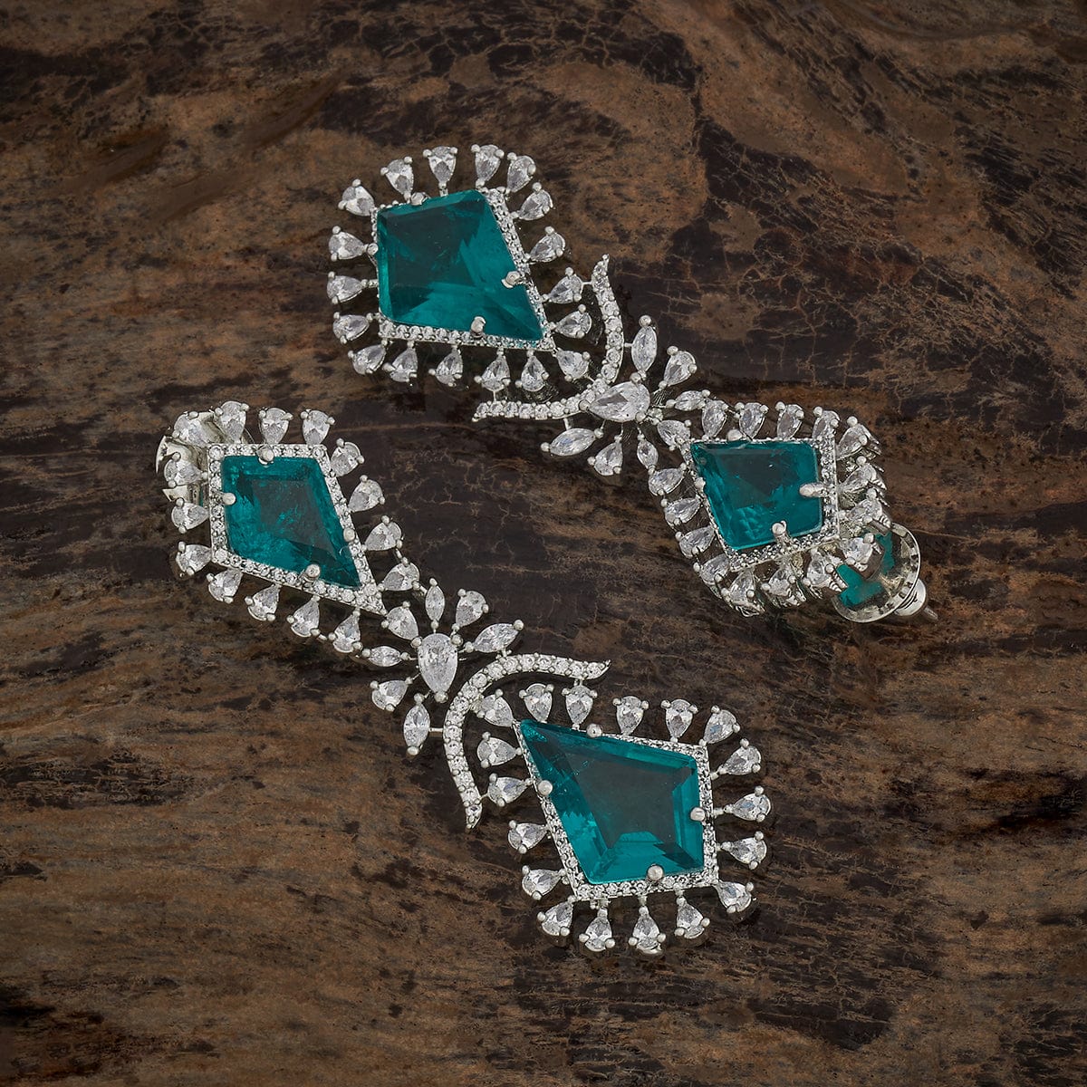 Zircon Earring Zircon Earring 178488