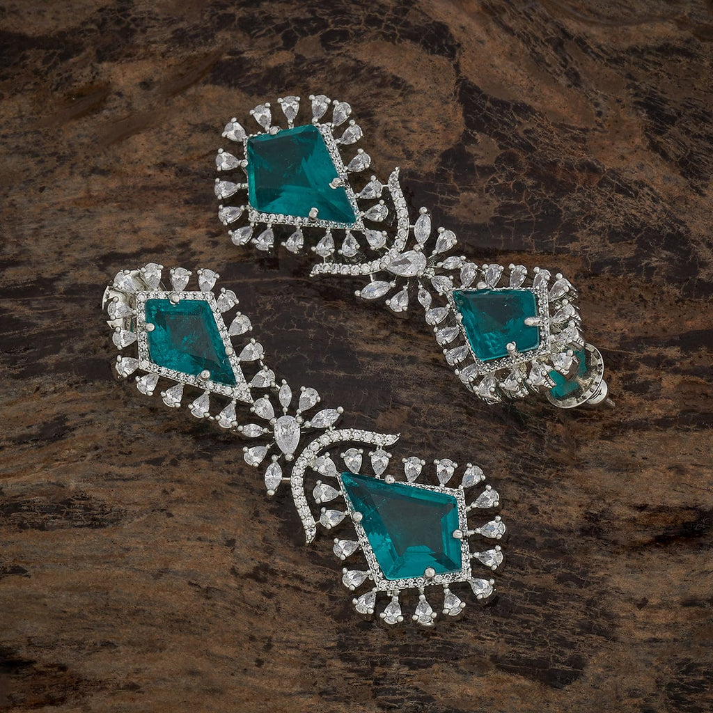 Zircon Earring Zircon Earring 178488