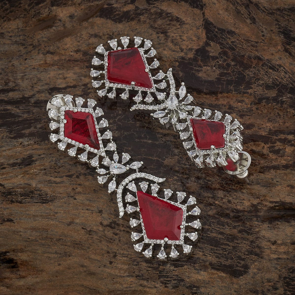 Zircon Earring Zircon Earring 178488