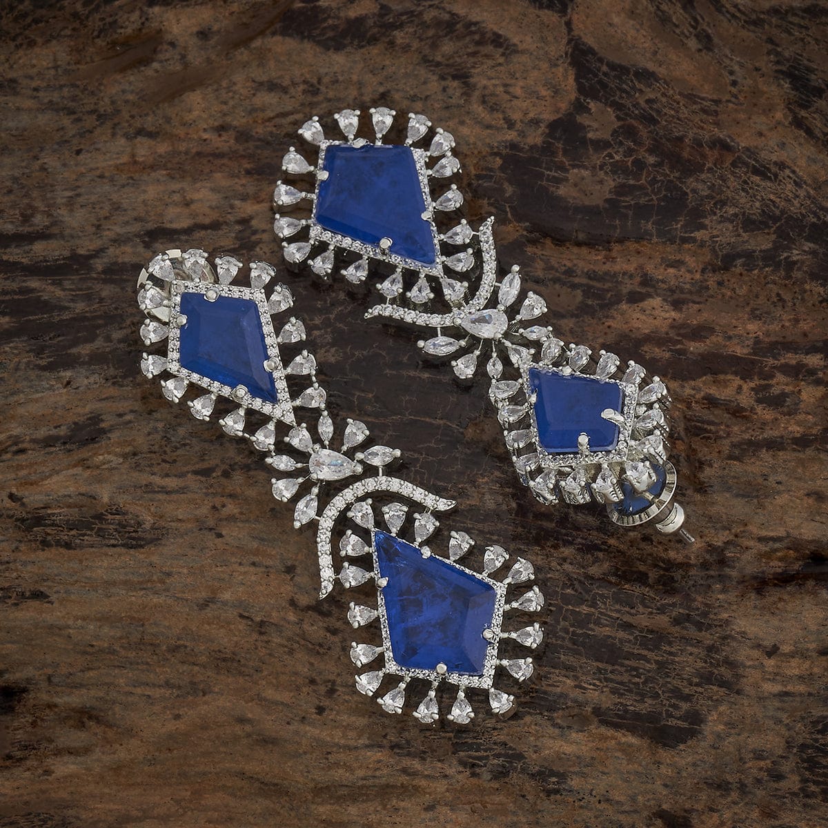 Zircon Earring Zircon Earring 178488