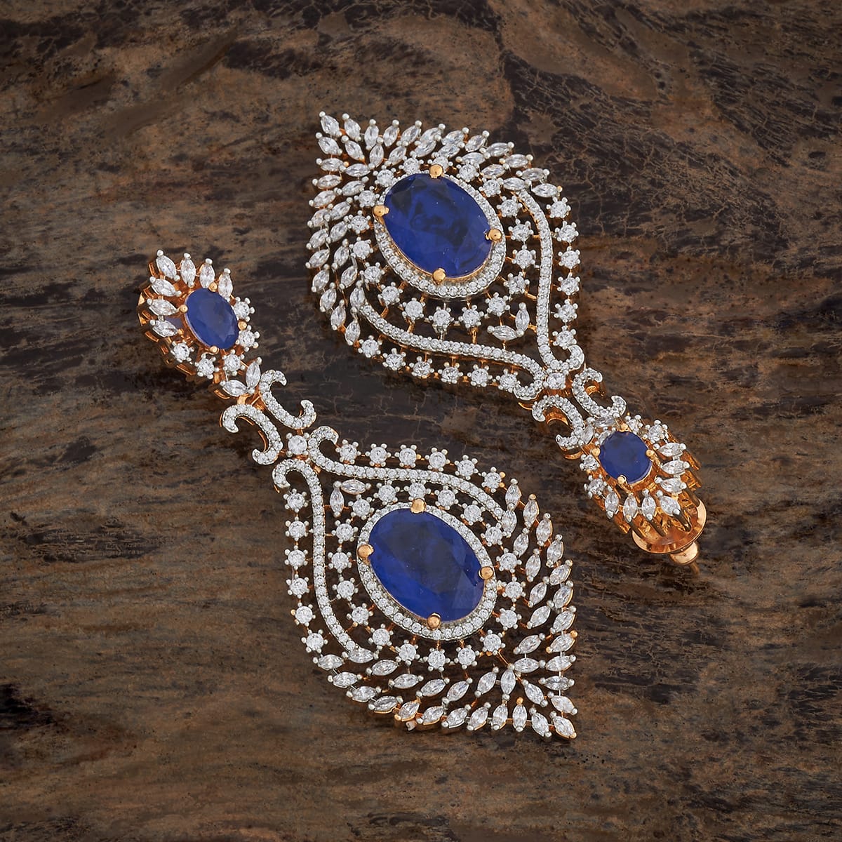 Zircon Earring Zircon Earring 178492