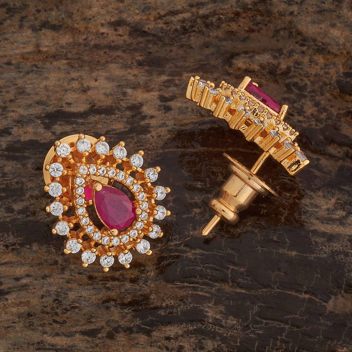 Zircon Earring Zircon Earring 178590