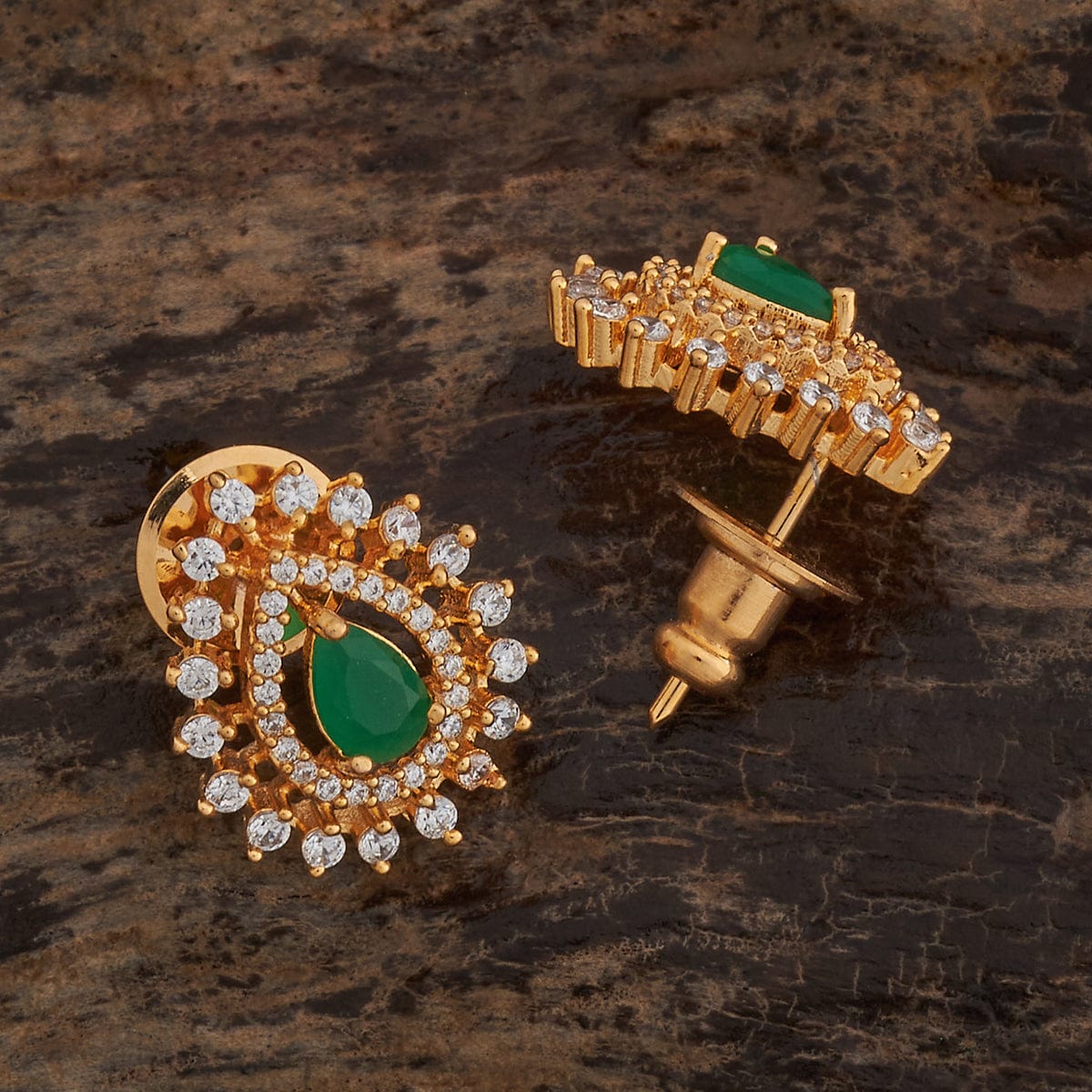 Zircon Earring Zircon Earring 178590