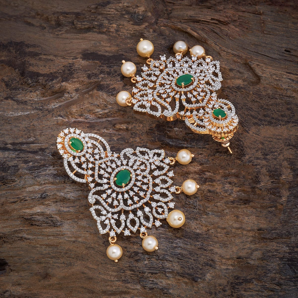 Zircon Earring Zircon Earring 178594