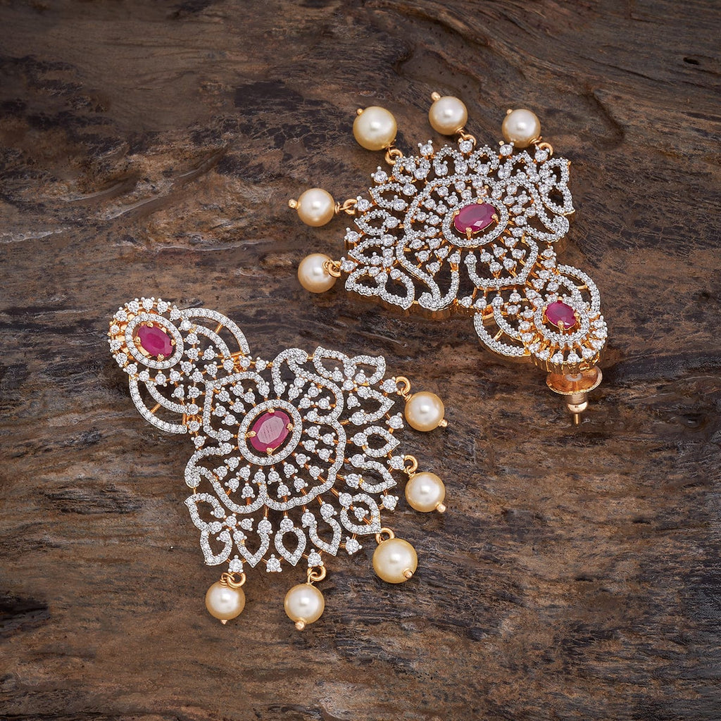 Zircon Earring Zircon Earring 178594