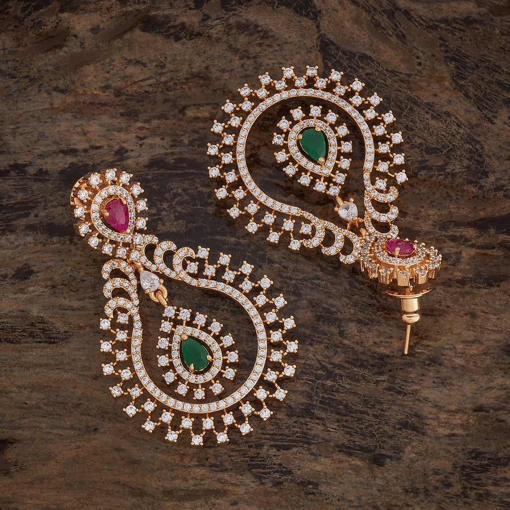 Zircon Earring Zircon Earring 178596
