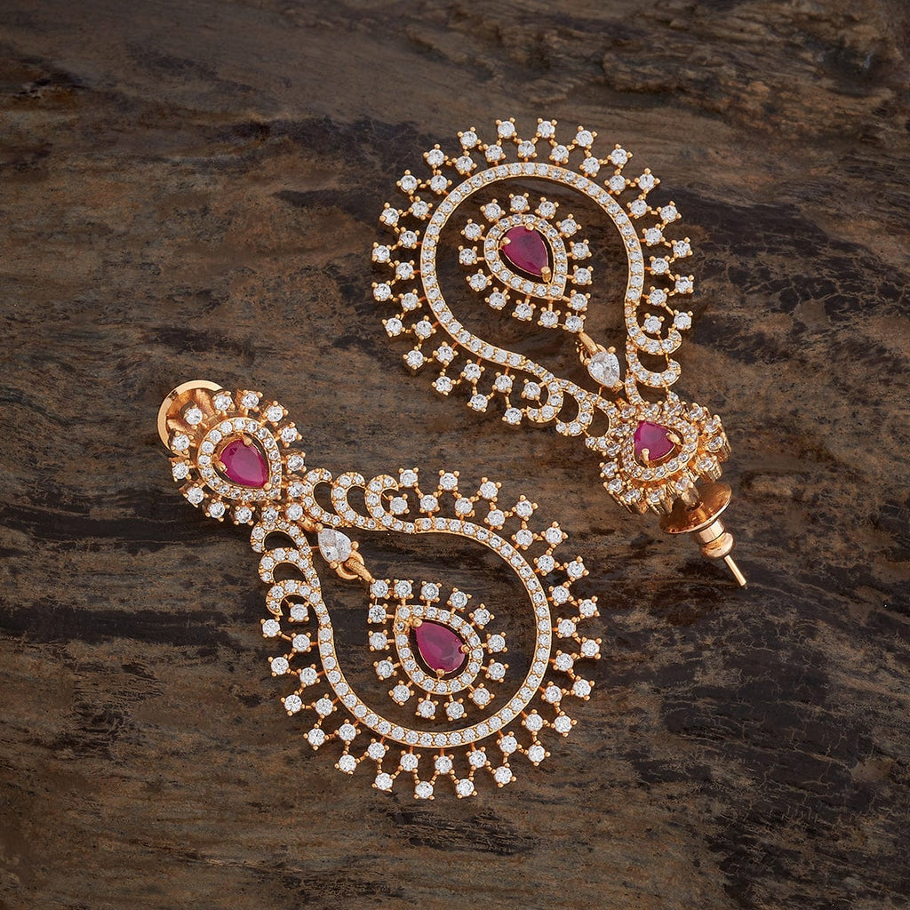 Zircon Earring Zircon Earring 178596