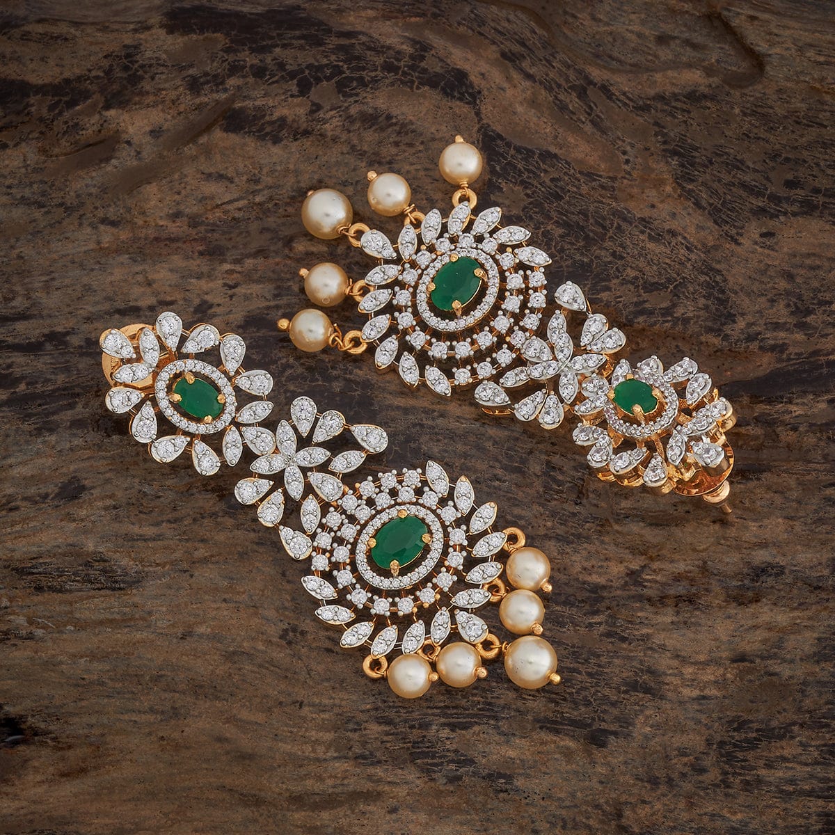 Zircon Earring Zircon Earring 178601