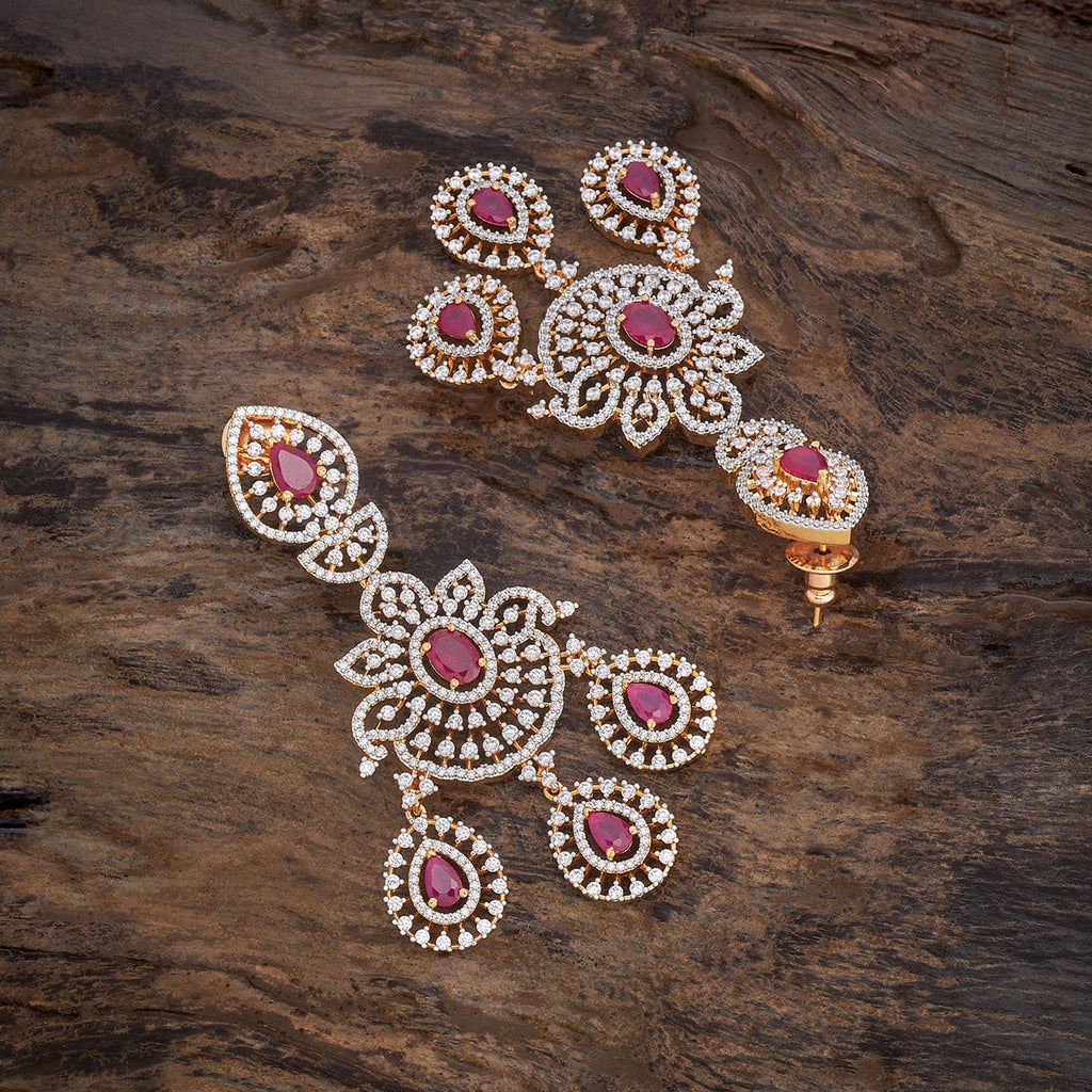 Zircon Earring Zircon Earring 178602