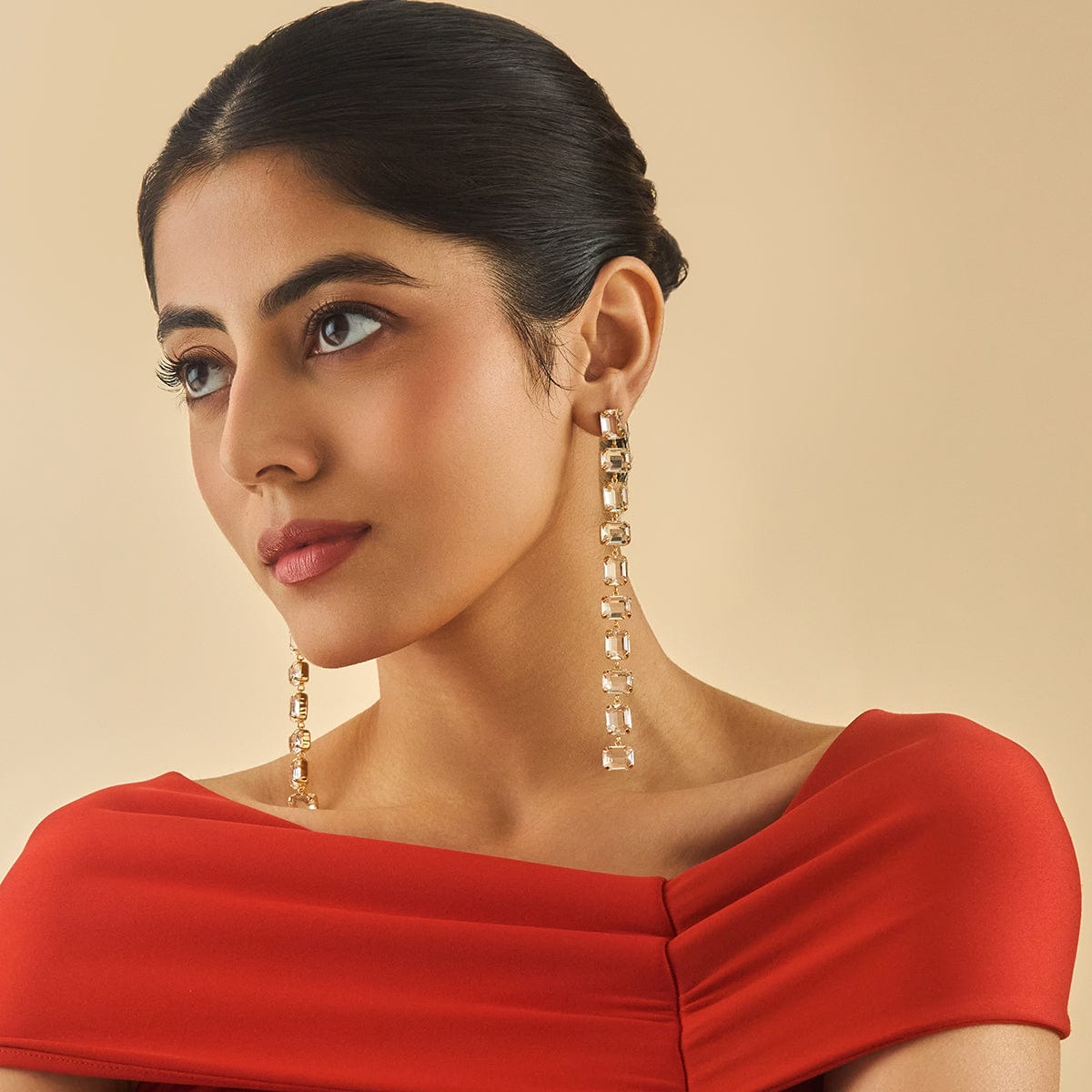 Zircon Earring 179162