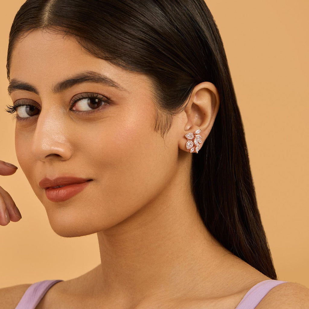 Zircon Earring Zircon Earring 179896