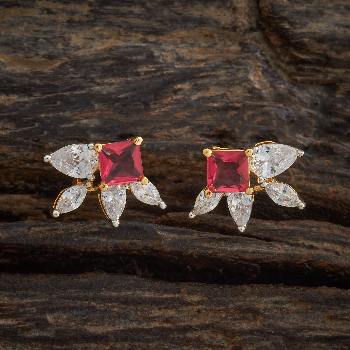 Zircon Earring Zircon Earring 179904