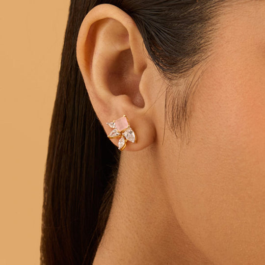 Zircon Earring Zircon Earring 179904