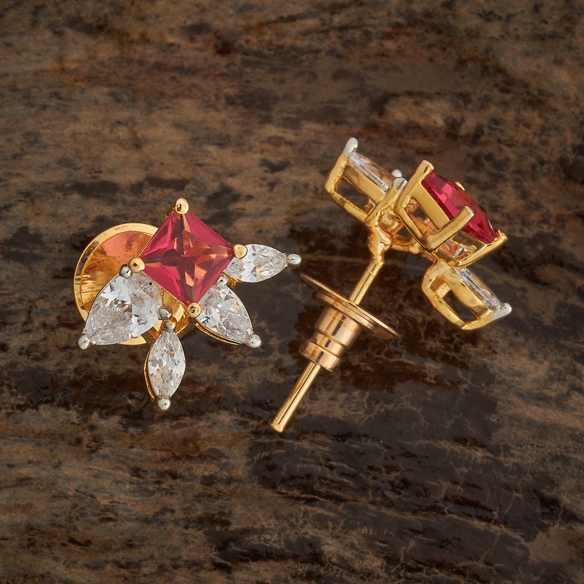 Zircon Earring Zircon Earring 179904