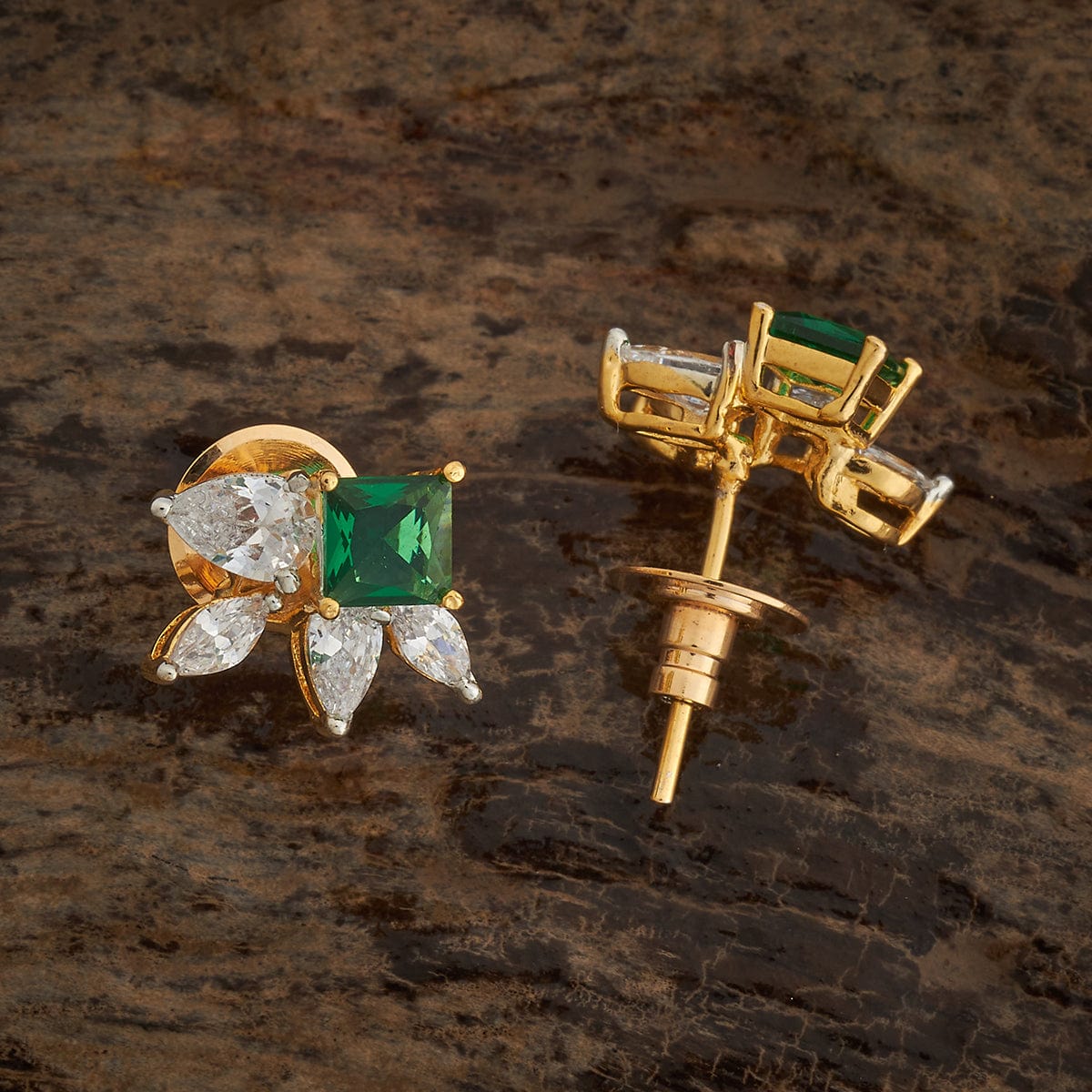 Zircon Earring Zircon Earring 179904
