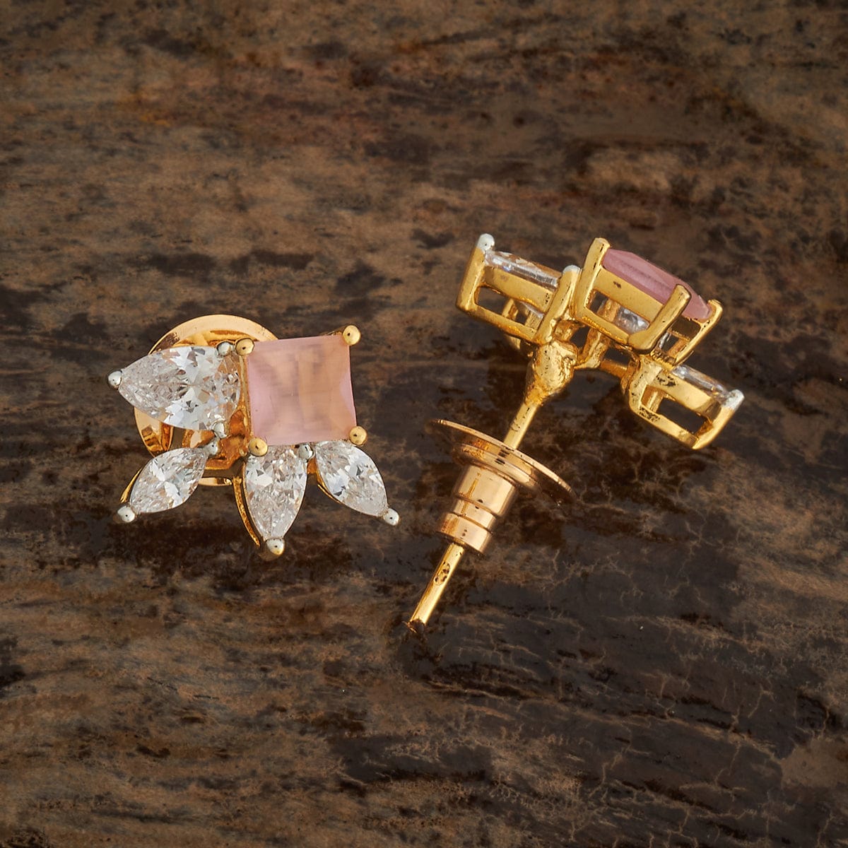 Zircon Earring Zircon Earring 179904