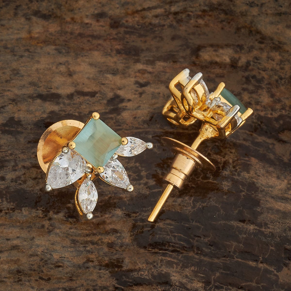 Zircon Earring Zircon Earring 179904