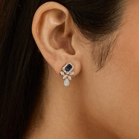 Zircon Earring Zircon Earring 179916
